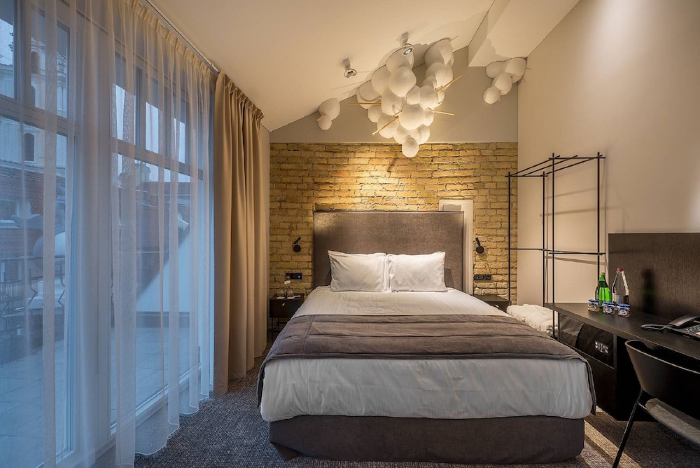 Junior Suite, Terrace