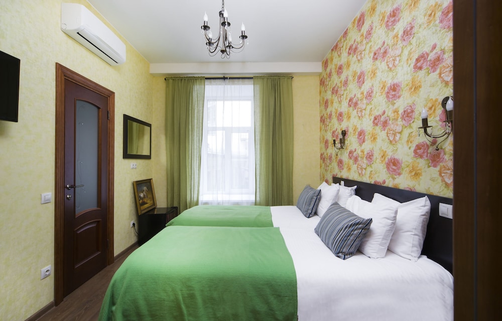 Superior Double Or Twin Room photo 1