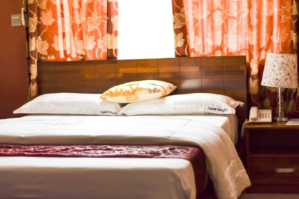 Standard Single Room photo 2