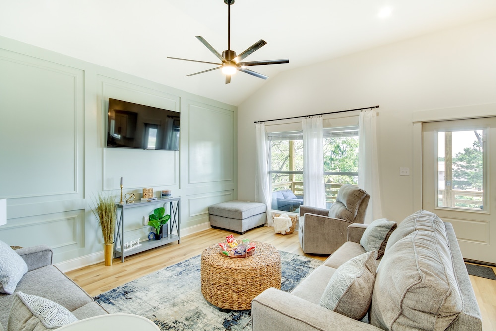 House (3 Bedrooms) photo 1