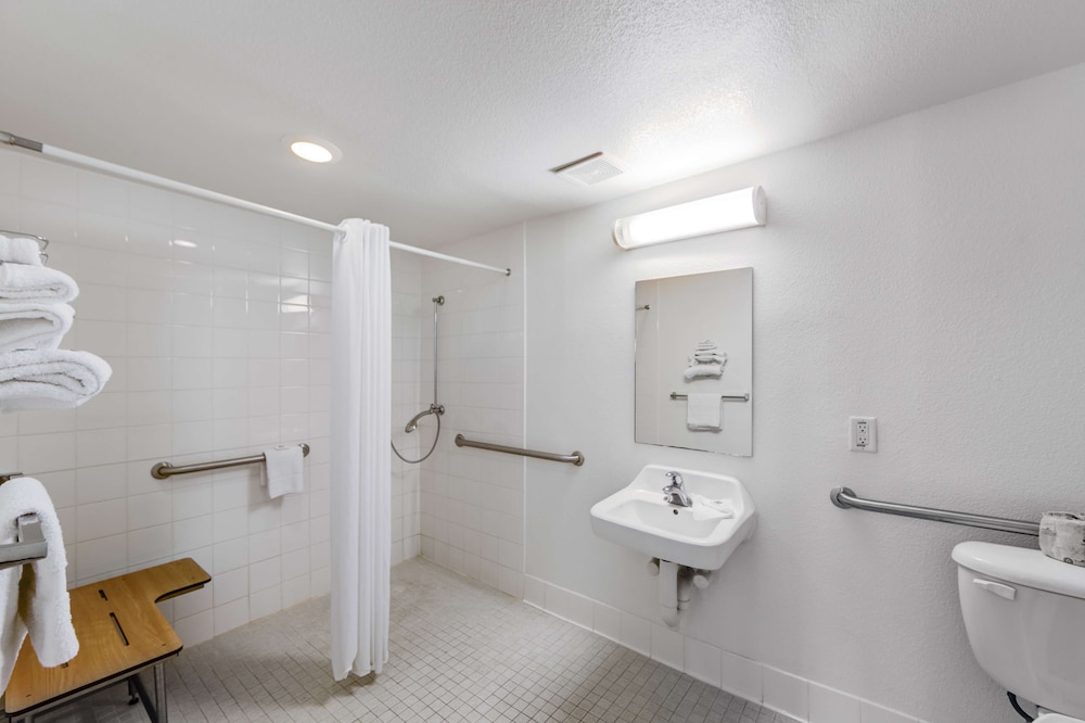 Motel 6-Dallas, TX - South, Billede 8
