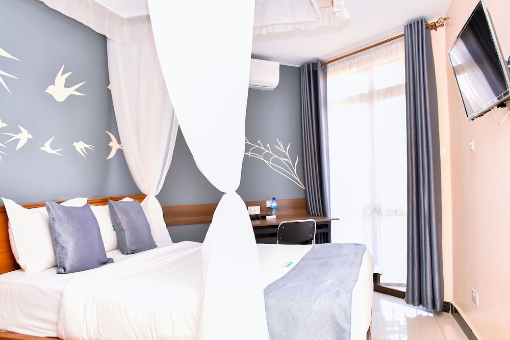 Deluxe Room photo 3