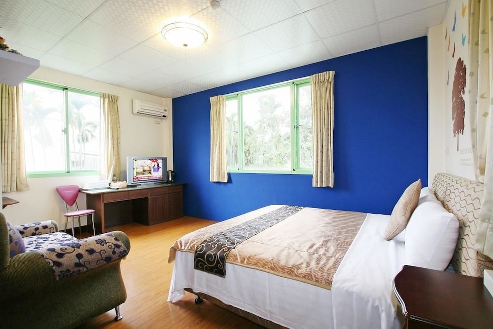Classic Double Room photo 1