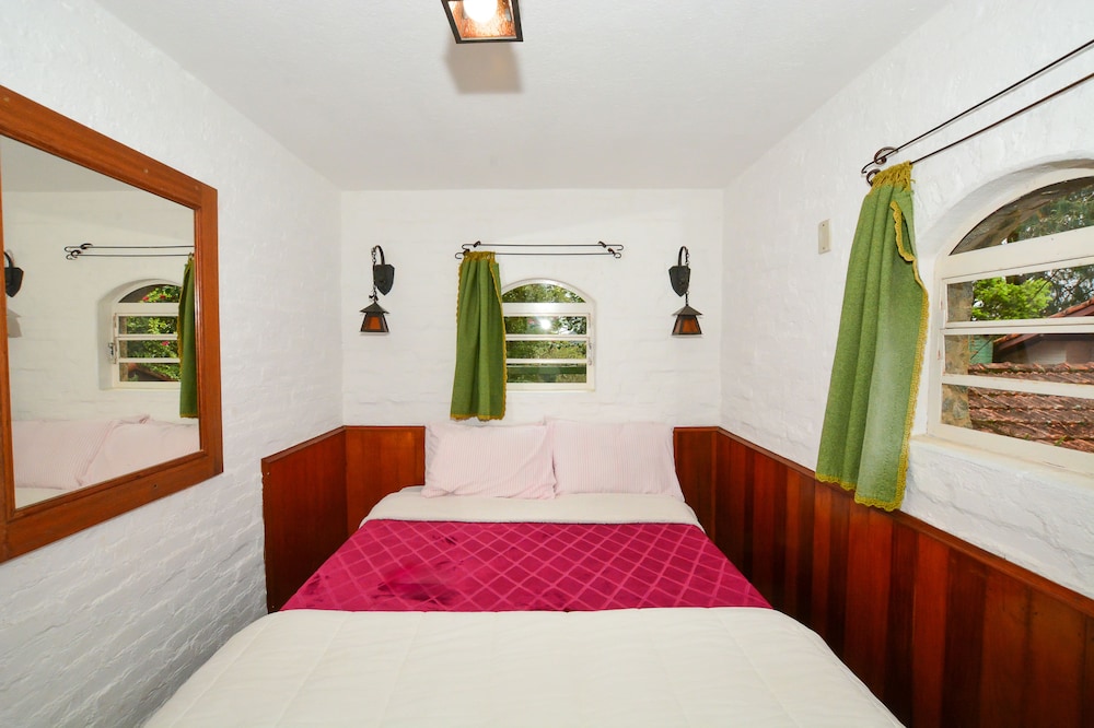 Chalet, Multiple Beds (Pedra Partida) photo 3
