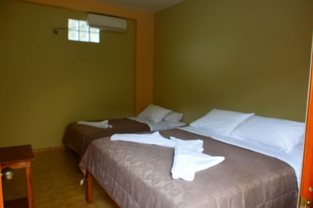 Family Double Room photo 2