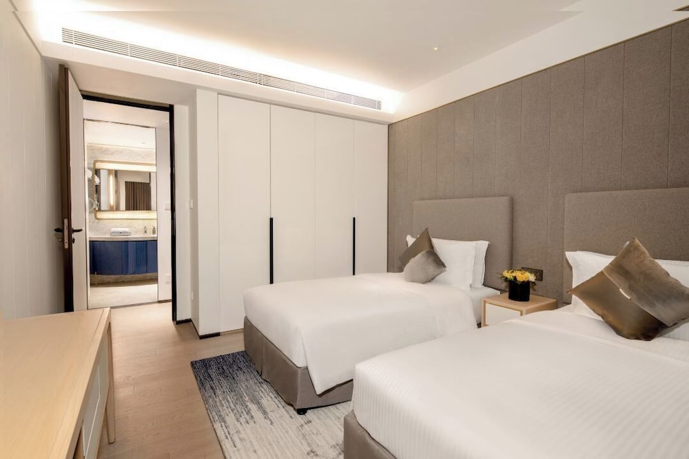 Premier Apartment, 3 Bedrooms