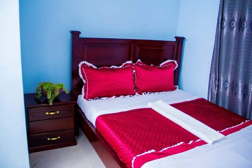 Basic Single Room photo 2