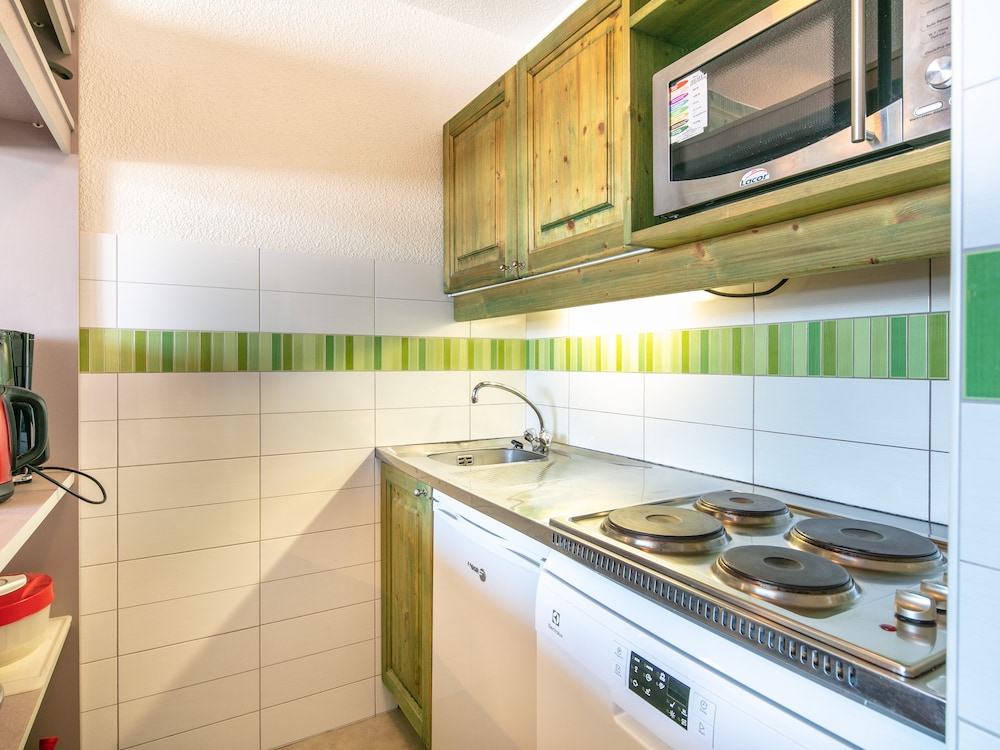 Appartement, 2 pieces, 5 personnes - Photo 4