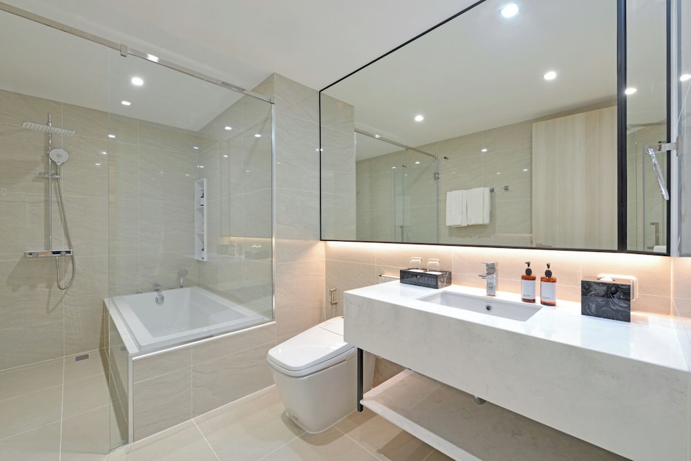 Superior Suite, 1 Bedroom
