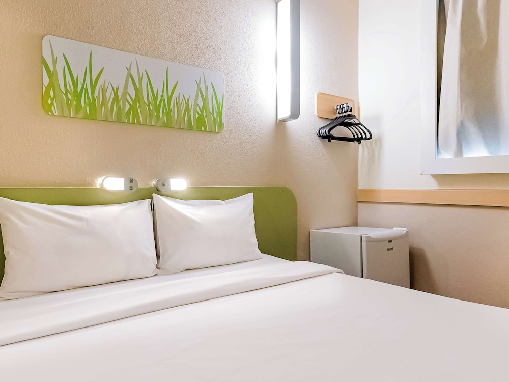 Room, 1 Double Bed (Functional, Minibar)