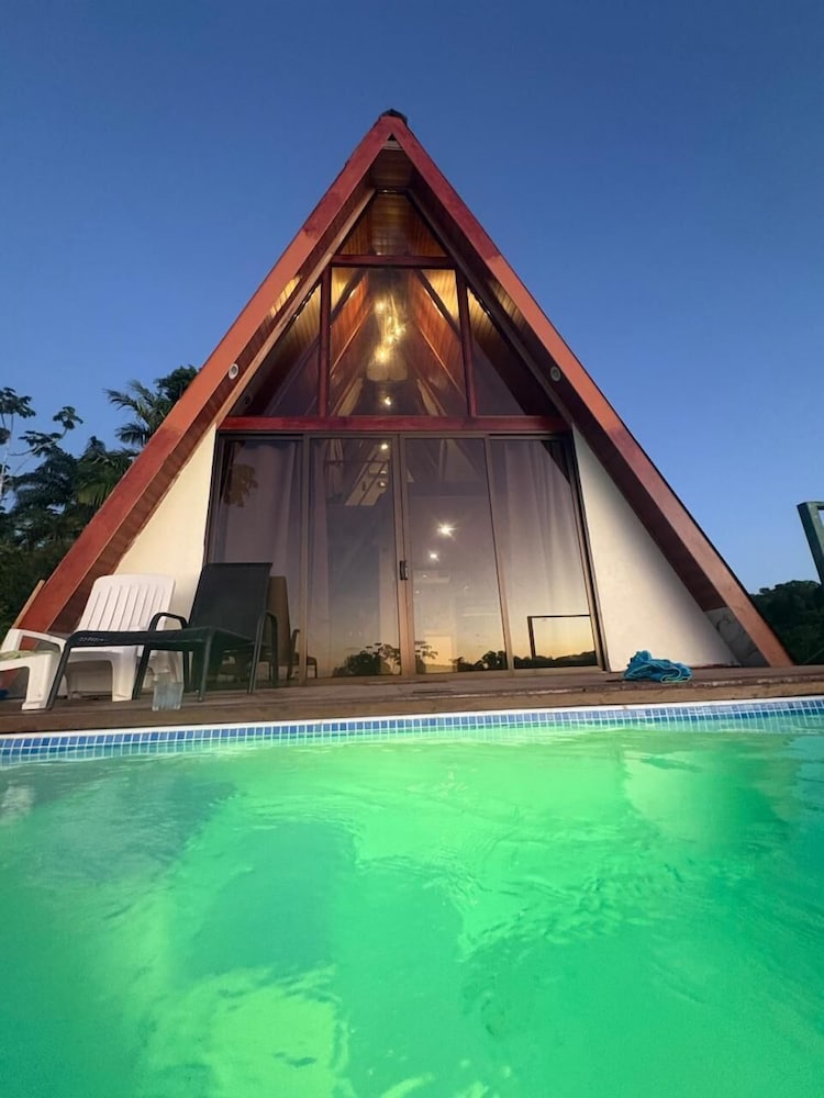 Deluxe Cabin photo 2