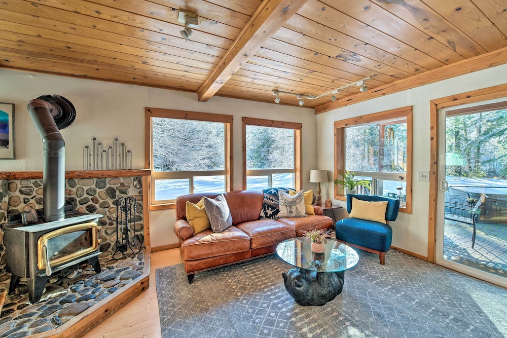 House (3 Bedrooms) photo 2