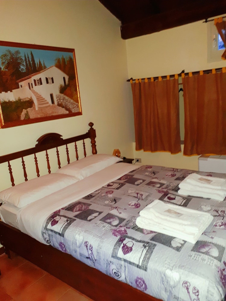 Deluxe Room photo 1