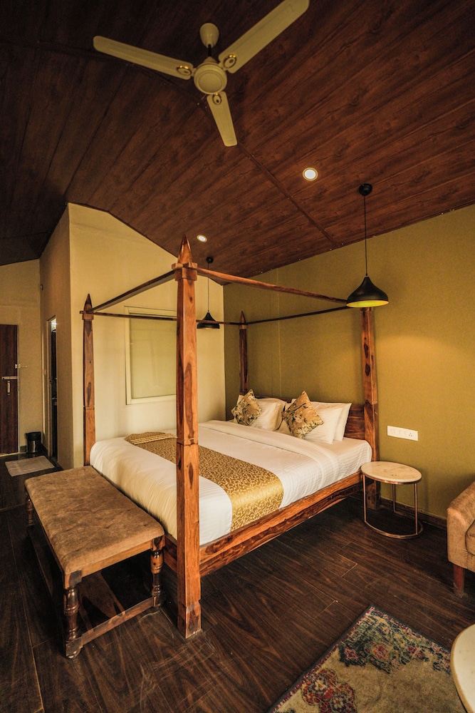 Luxury Room