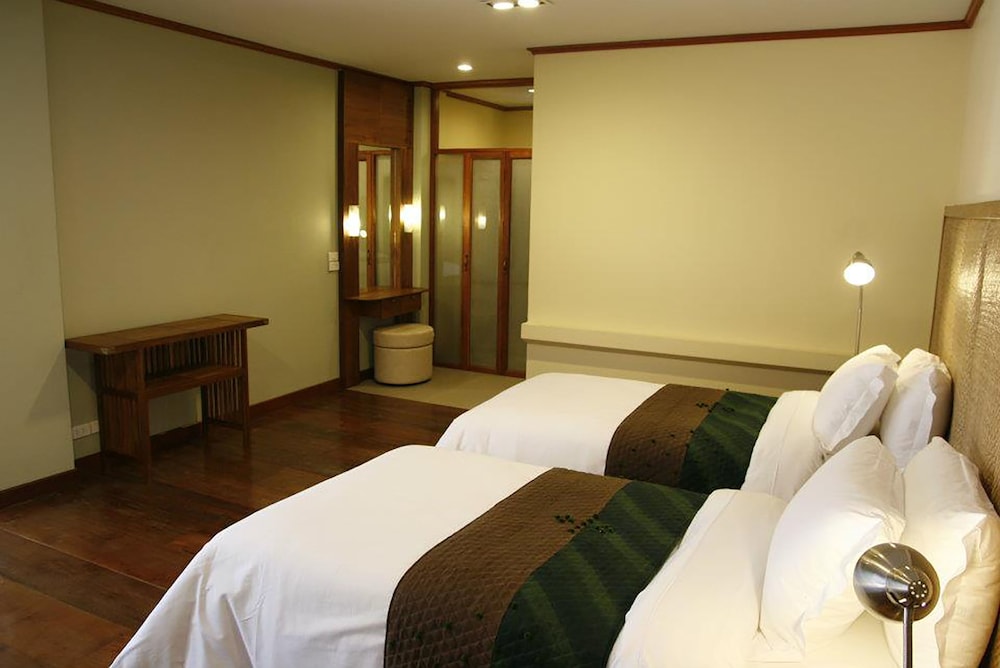 Luxury Room