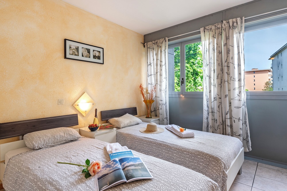 Standard Studio (Chiasso Apartments 204) photo 1