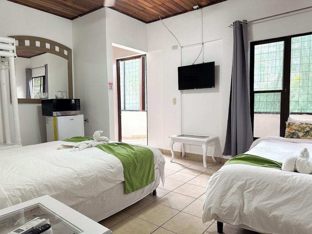 Standard Double Room. photo 3