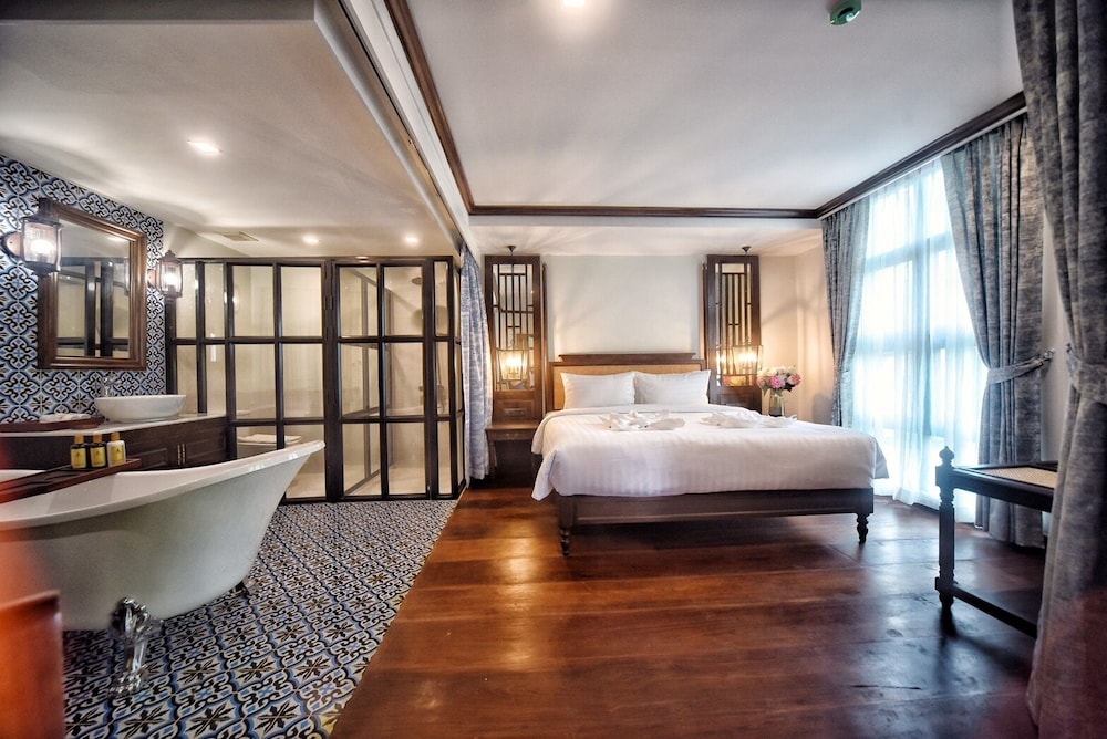 Executive Double Room - Photo 1