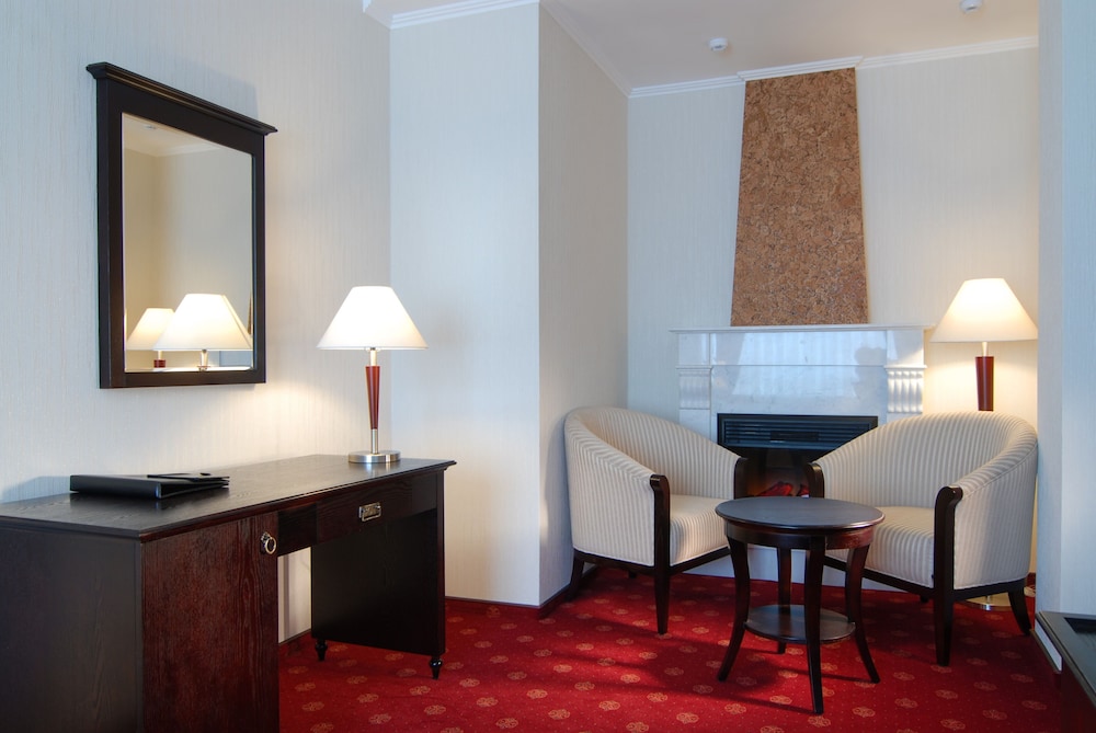 Deluxe Room photo 1