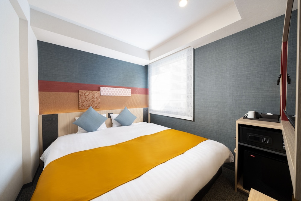 Double Room, 1 King Bed, Non Smoking photo 1