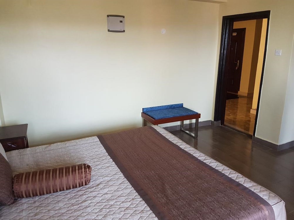 Standard Single Room photo 3