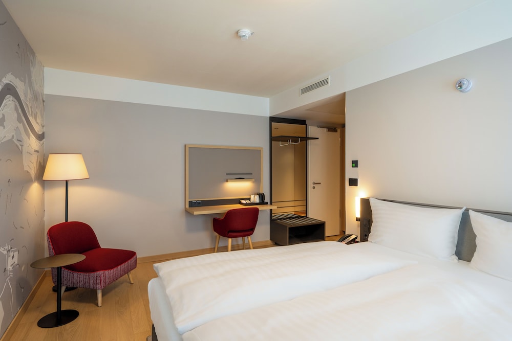 Superior Room, Accessible photo 1