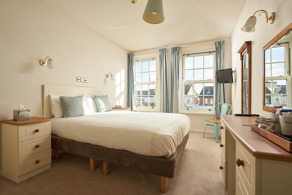 Double Room, 1 Double Bed