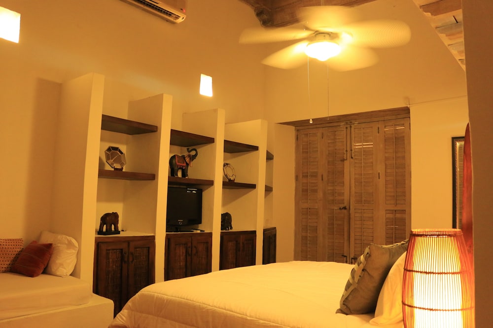 Deluxe Room photo 3
