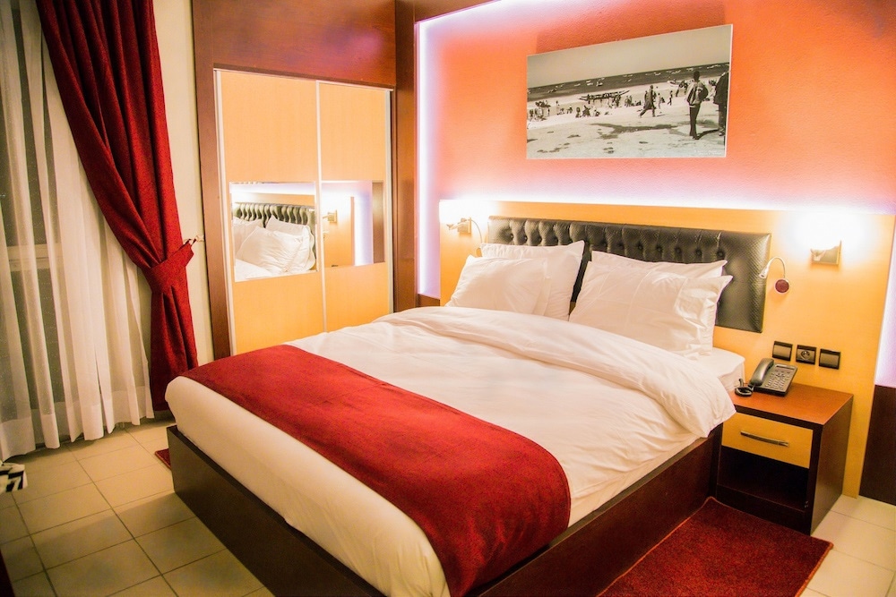 Standard Single Room photo 1