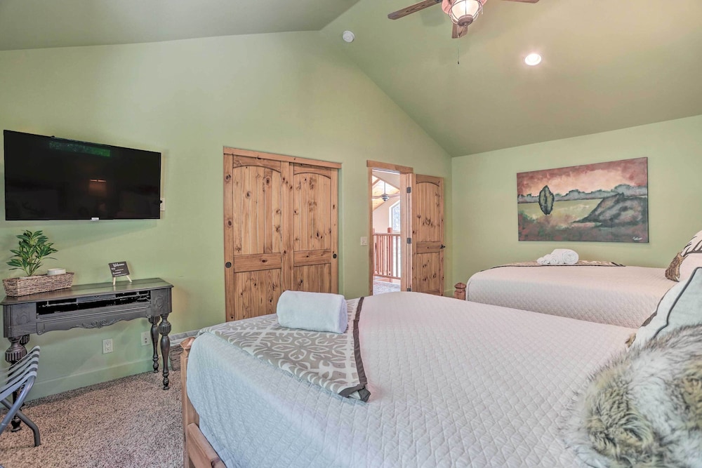 House (3 Bedrooms) photo 2