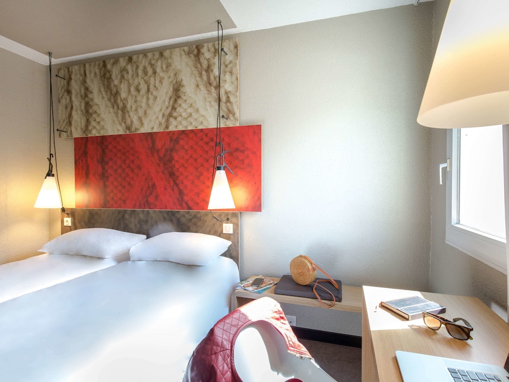 Standard Double Room, 1 Double Bed - Photo 1