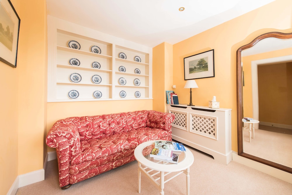 Double Or Twin Room photo 2