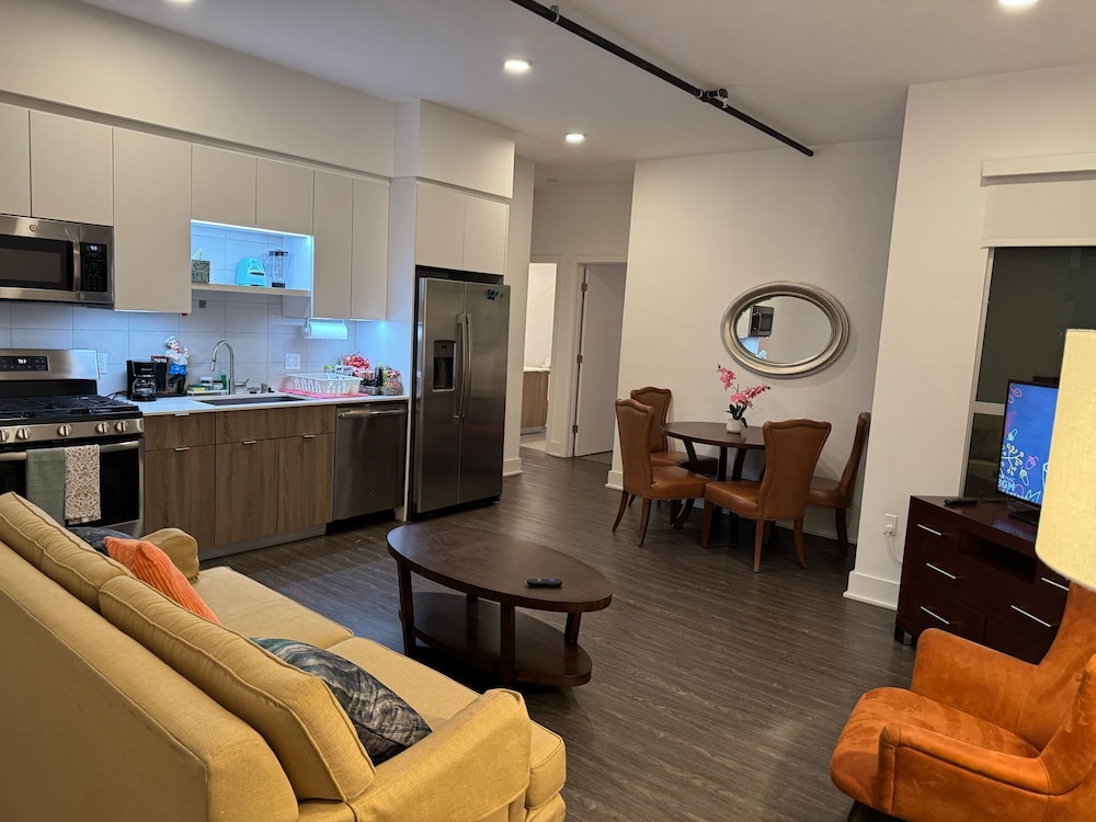 Deluxe Apartment, 3 Bedrooms