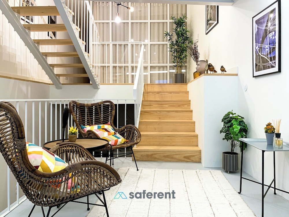 Apartment (2 Bedrooms)