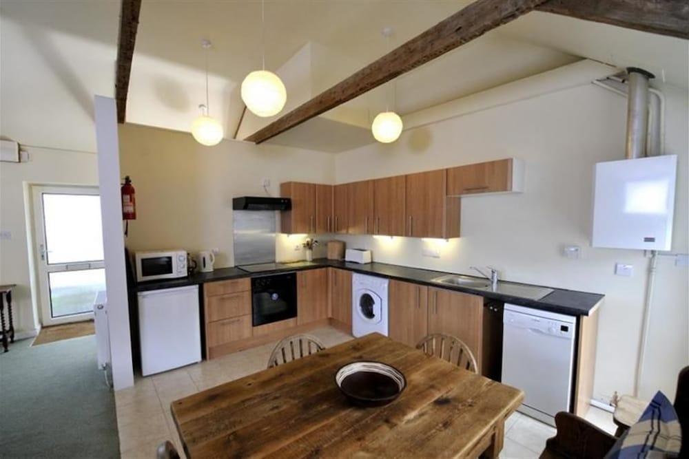 Cottage, 2 Bedrooms, Sea View photo 3