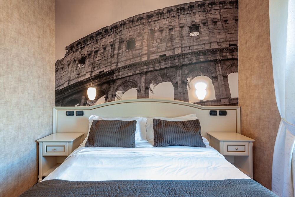 Classic Double or Twin Room photo 1