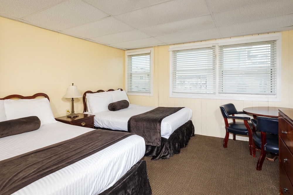 Standard Room photo 1