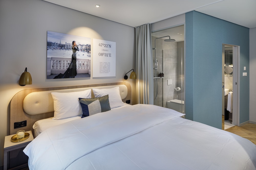 Twin Room - Photo 10