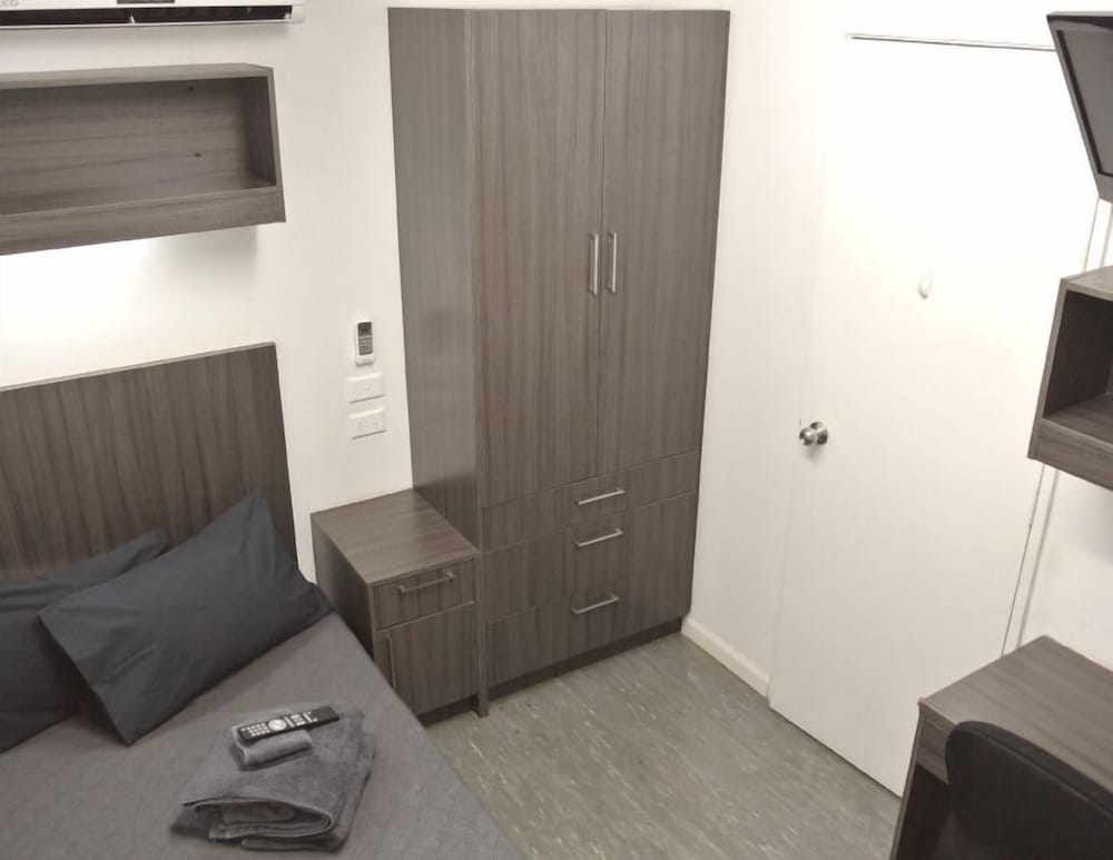 Standard Room, Non Smoking (King Single Room)