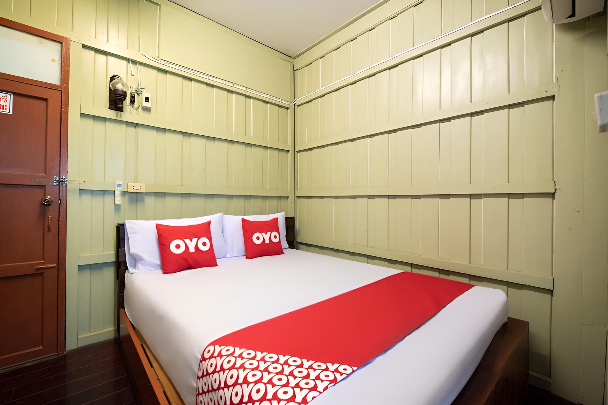 Standard Double Room photo 1