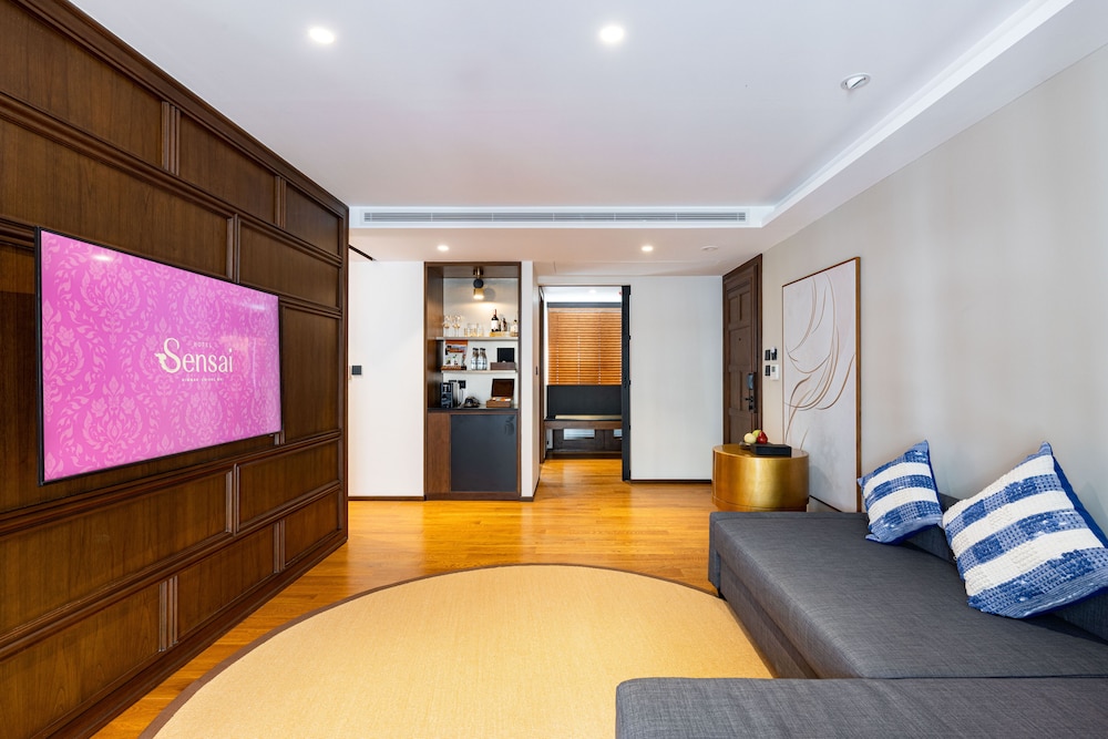 Penthouse - Photo 8