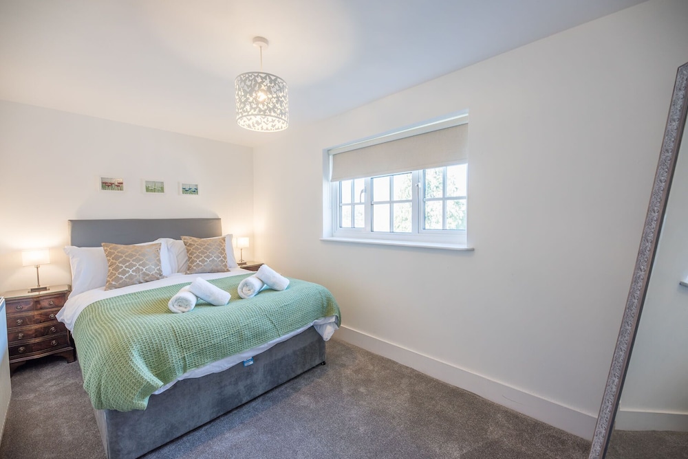 House (2 Bedrooms) photo 3