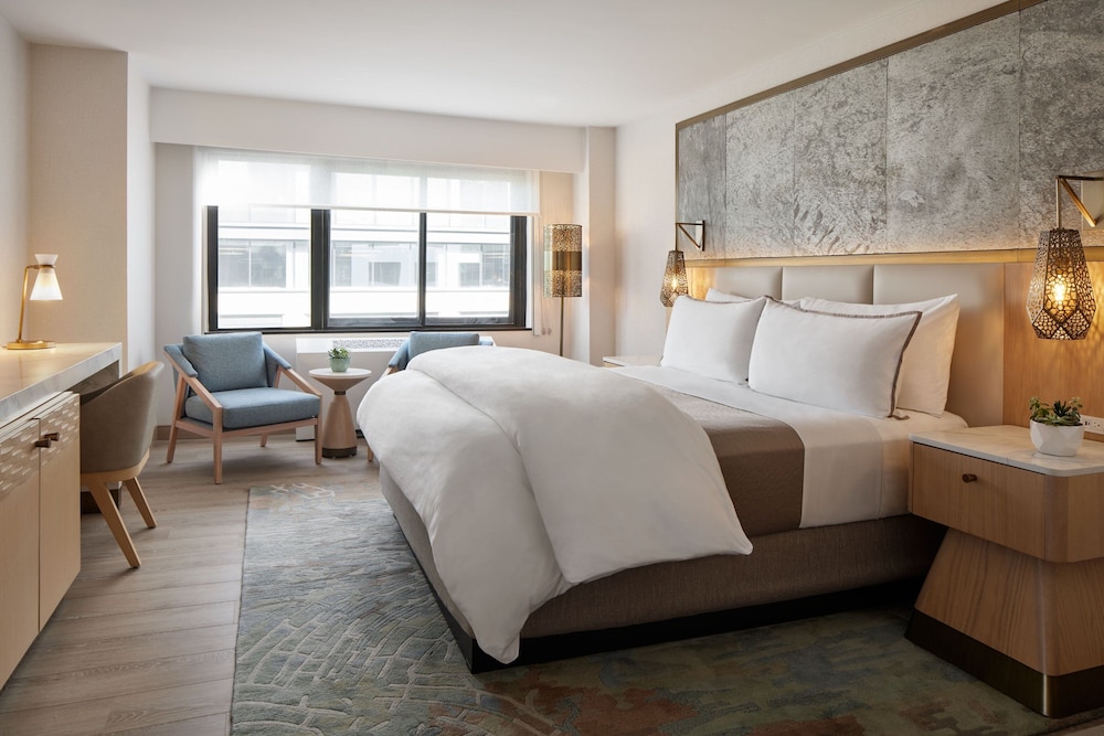 Presidential Suite, 1 Bedroom