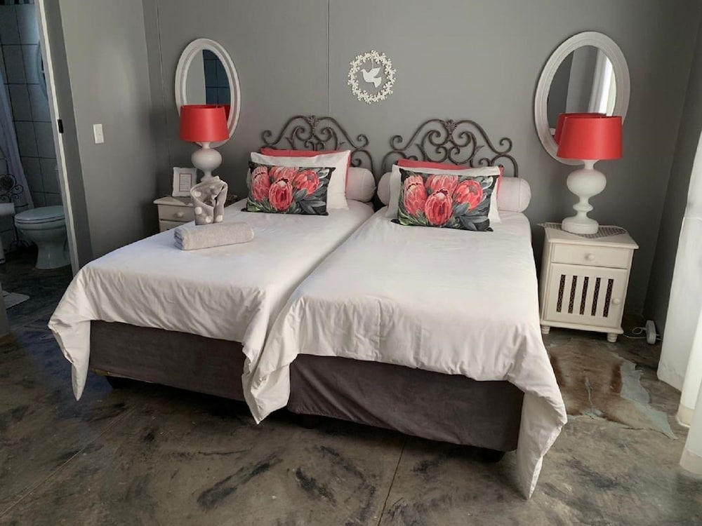 Luxury Twin Room photo 1
