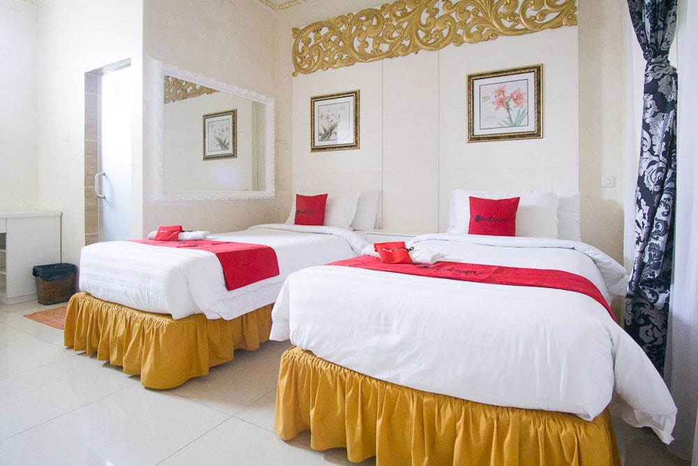 Premium Twin Room