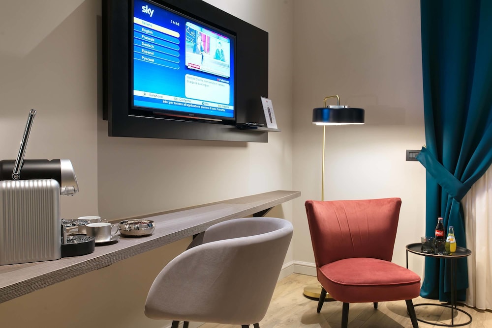 Standard Double Room, Ground Floor photo 3