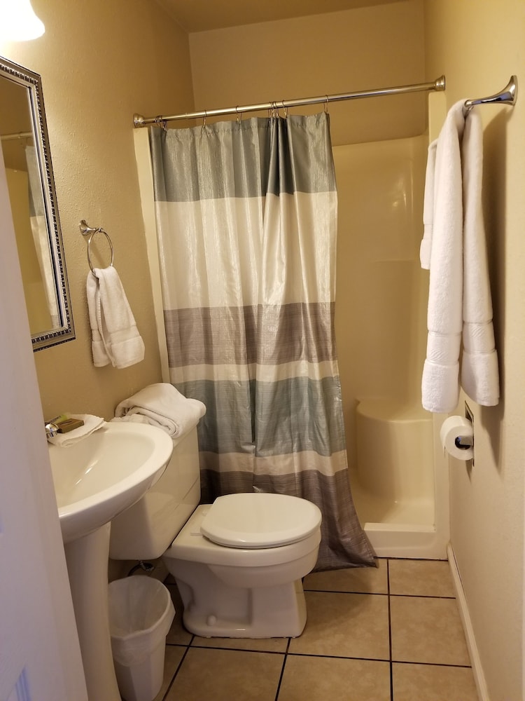 Basic Room, 1 King Bed, Accessible photo 3