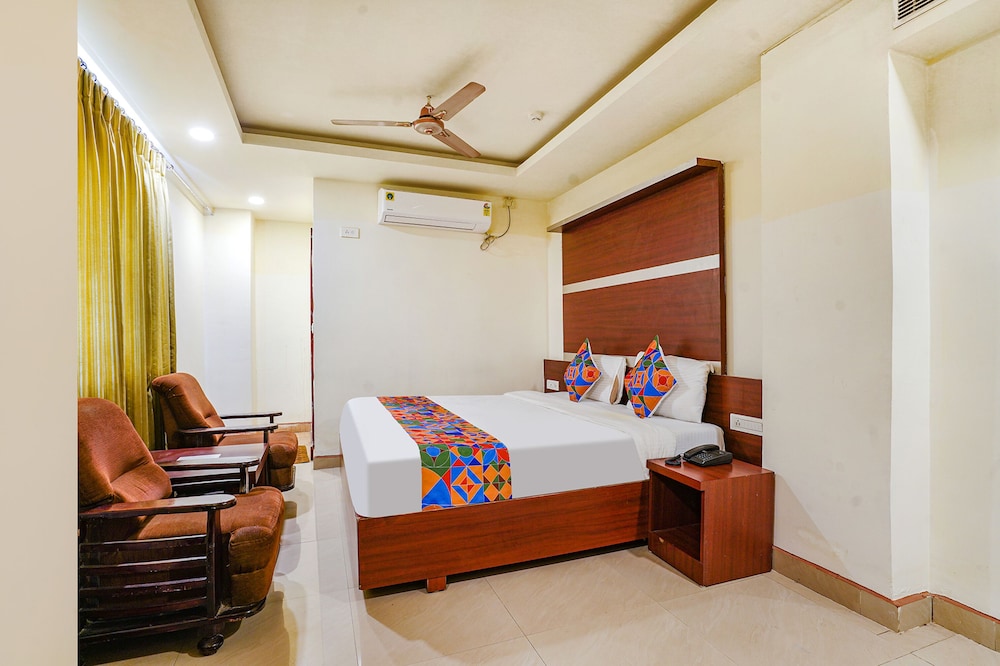 Deluxe Room photo 3