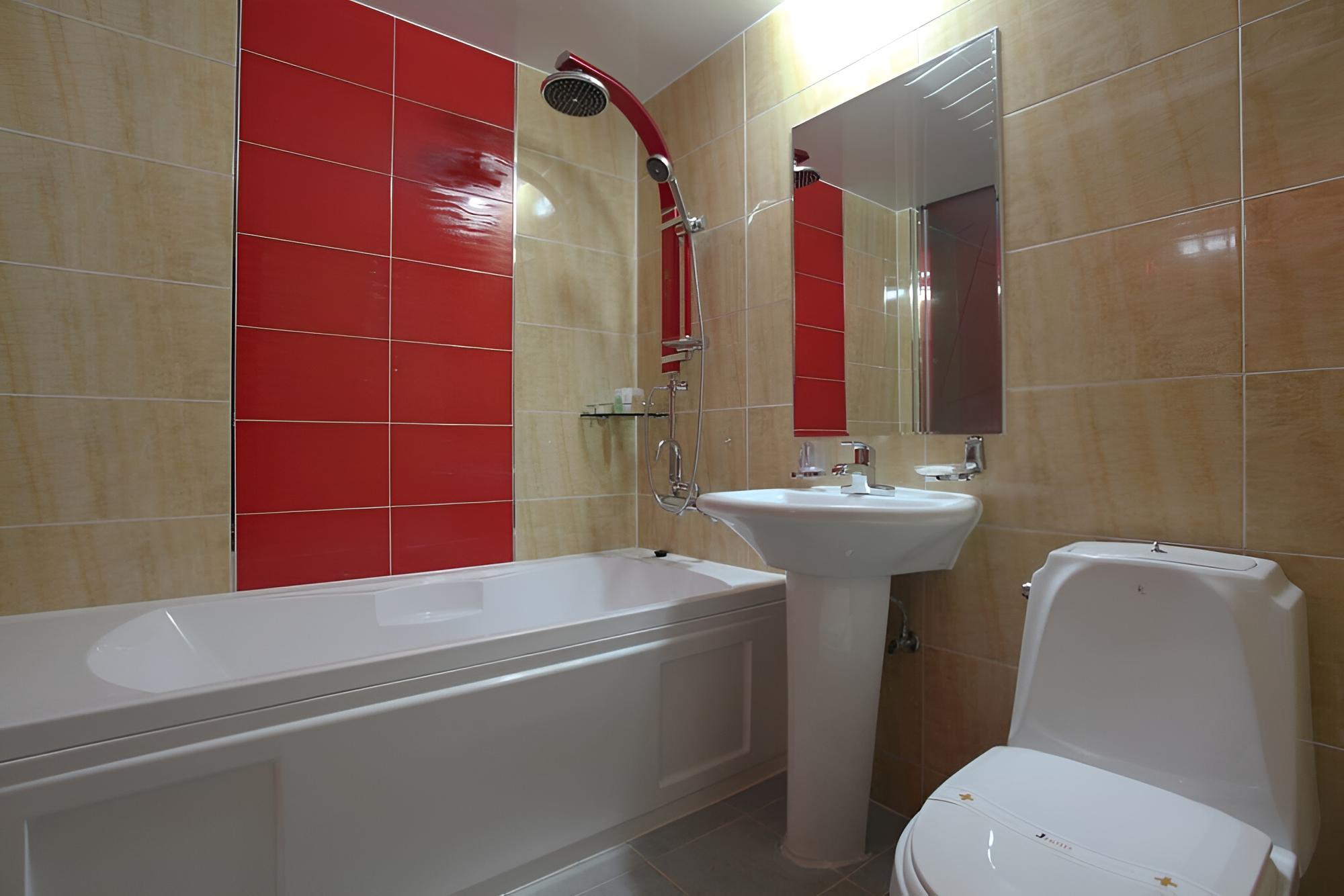 Room (Standard Room) - Photo 6