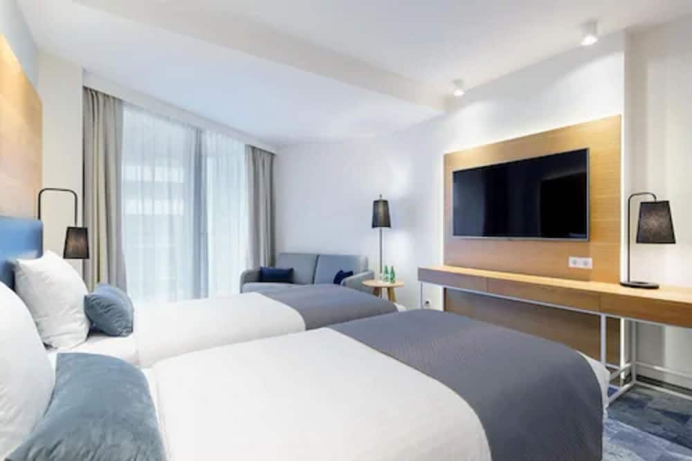 Deluxe Twin Room - Photo 3